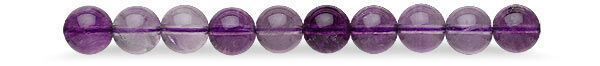 Fluorite Gemstone Beads